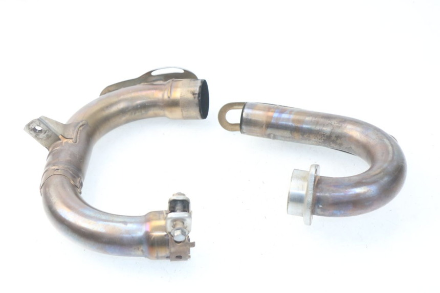 photo de EXHAUST PIPE YAMAHA YZ-F YZF 250 (2014 - 2018)