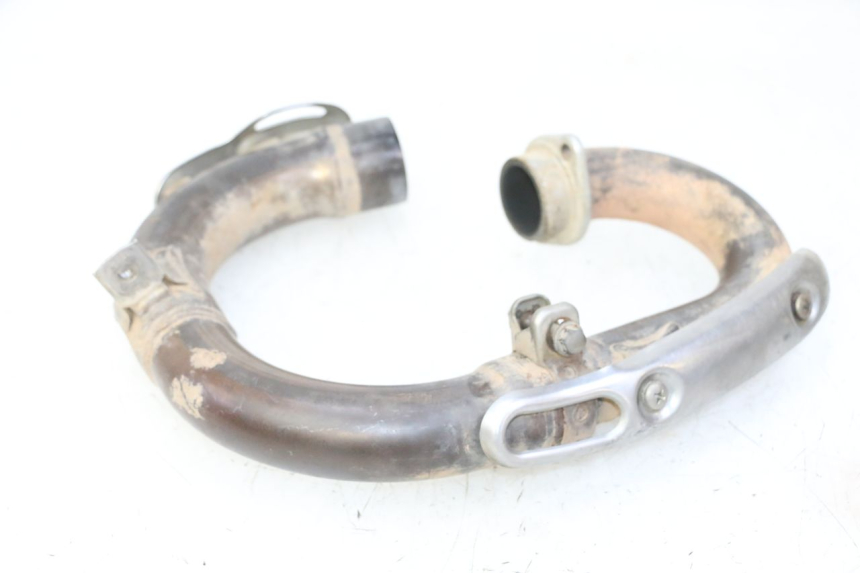 photo de EXHAUST PIPE YAMAHA YZ-F YZF 250 (2014 - 2018)
