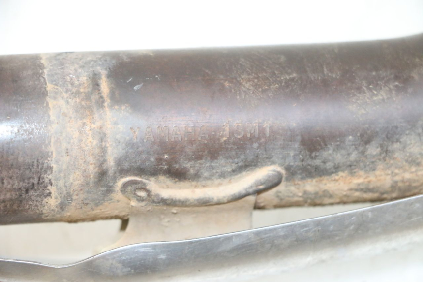 photo de EXHAUST PIPE YAMAHA YZ-F YZF 250 (2014 - 2018)