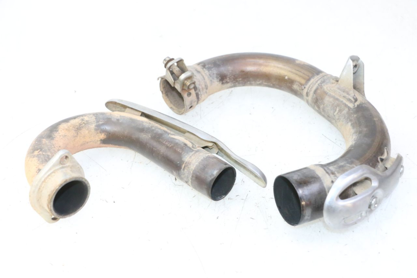 photo de EXHAUST PIPE YAMAHA YZ-F YZF 250 (2014 - 2018)