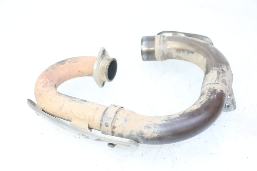 photo de EXHAUST PIPE YAMAHA YZ-F YZF 250 (2014 - 2018)