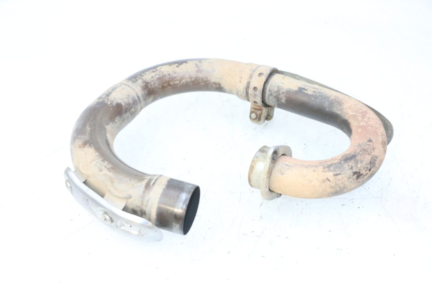 photo de EXHAUST PIPE YAMAHA YZ-F YZF 250 (2014 - 2018)