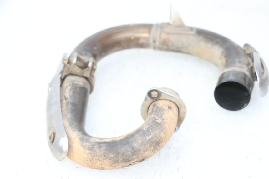 photo de EXHAUST PIPE YAMAHA YZ-F YZF 250 (2014 - 2018)