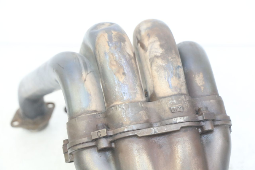 photo de EXHAUST MANIFOLD YAMAHA YZF R1 1000 (2007 - 2008)