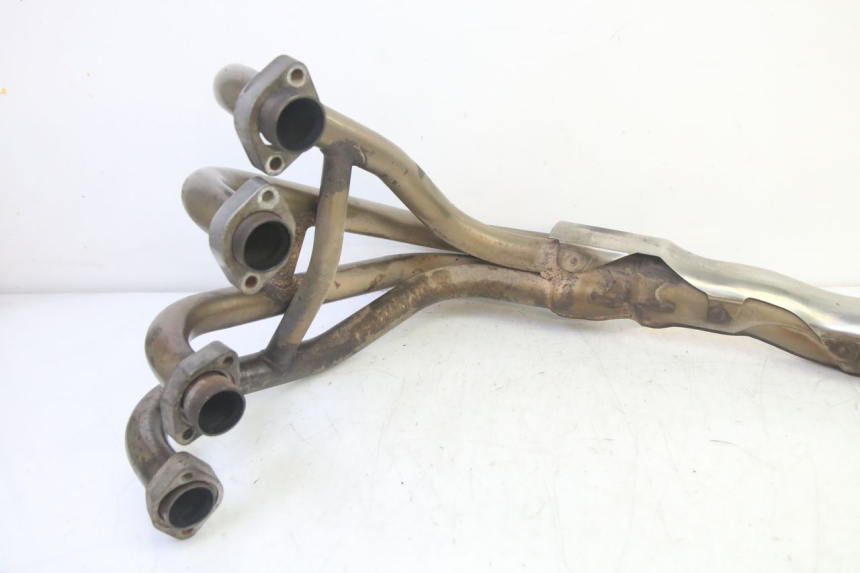 photo de EXHAUST PIPE KAWASAKI ZR 7 750 (1999 - 2001) - Component detail