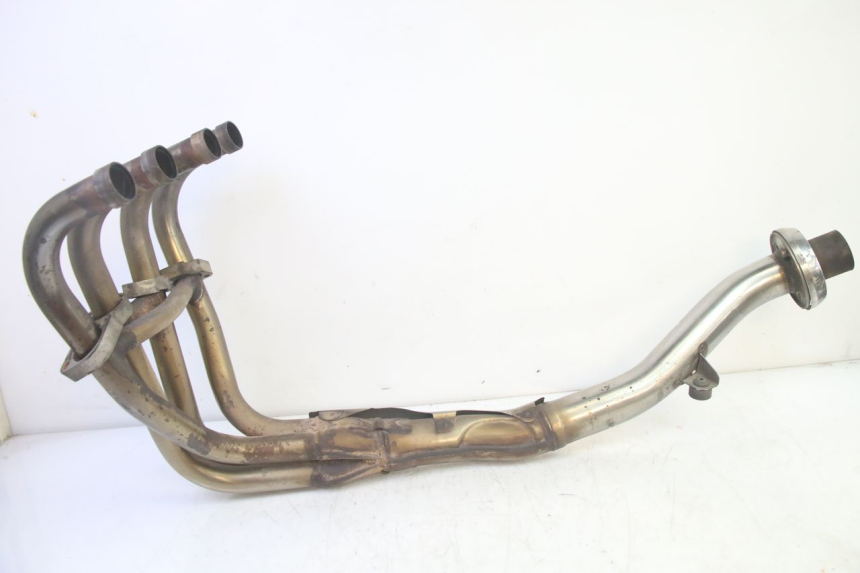 photo de EXHAUST PIPE KAWASAKI ZR 7 750 (1999 - 2001) - Zoom on usage condition