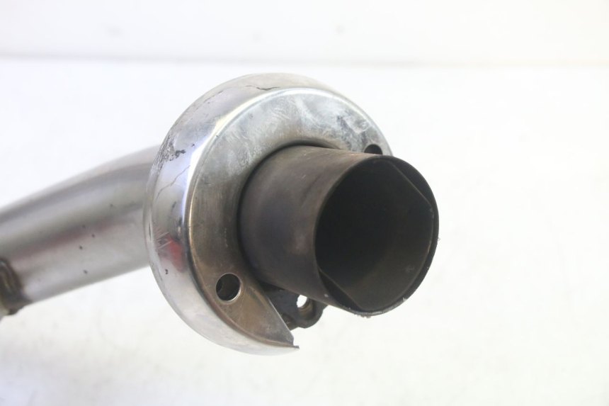 photo de EXHAUST PIPE KAWASAKI ZR 7 750 (1999 - 2001) - Product overview