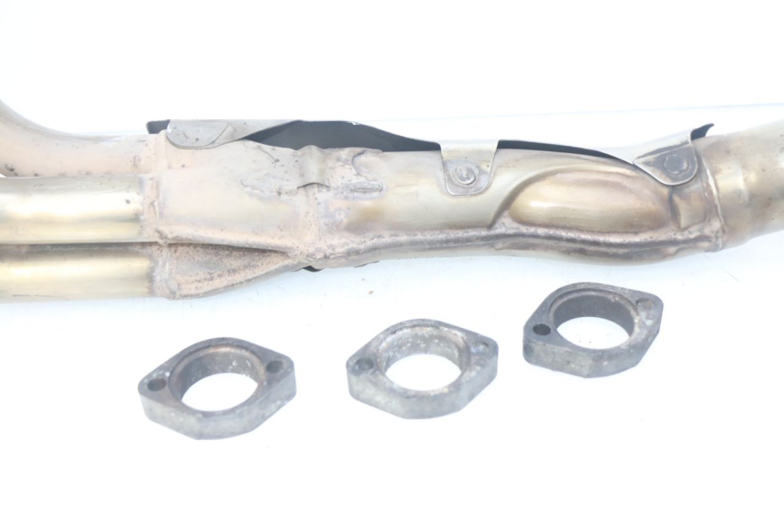 photo de EXHAUST PIPE KAWASAKI ZR7 ZR-7 S 750 (1999 - 2004)