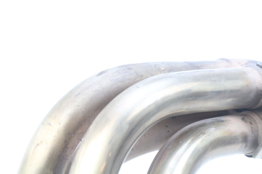 photo de EXHAUST PIPE KAWASAKI ZR7 ZR-7 S 750 (1999 - 2004)