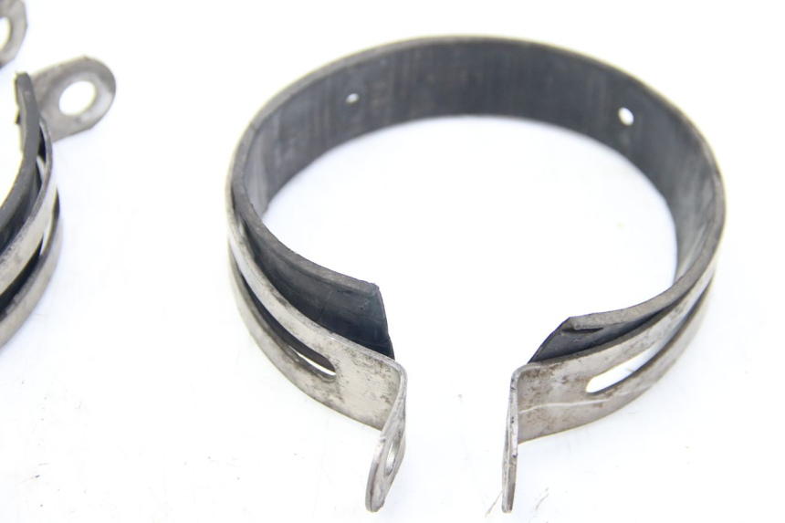 photo de EXHAUST CLAMP REVATTO IMPERATOR 125 (2007 - 2015)