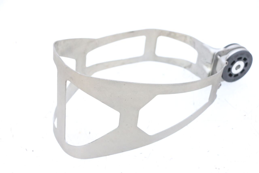 photo de EXHAUST CLAMP BMW R GS 1250 (2021 - 2024) - Zoom on usage condition