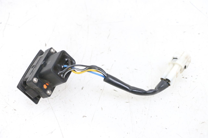 photo de SWITCH SUZUKI BURGMAN 650 (2013 - 2020)