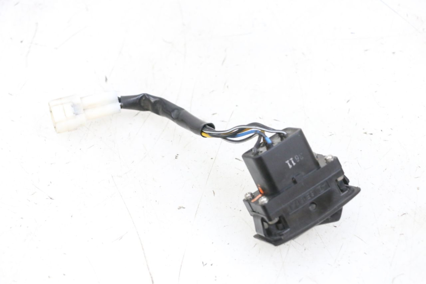 photo de SWITCH SUZUKI BURGMAN 650 (2013 - 2020)