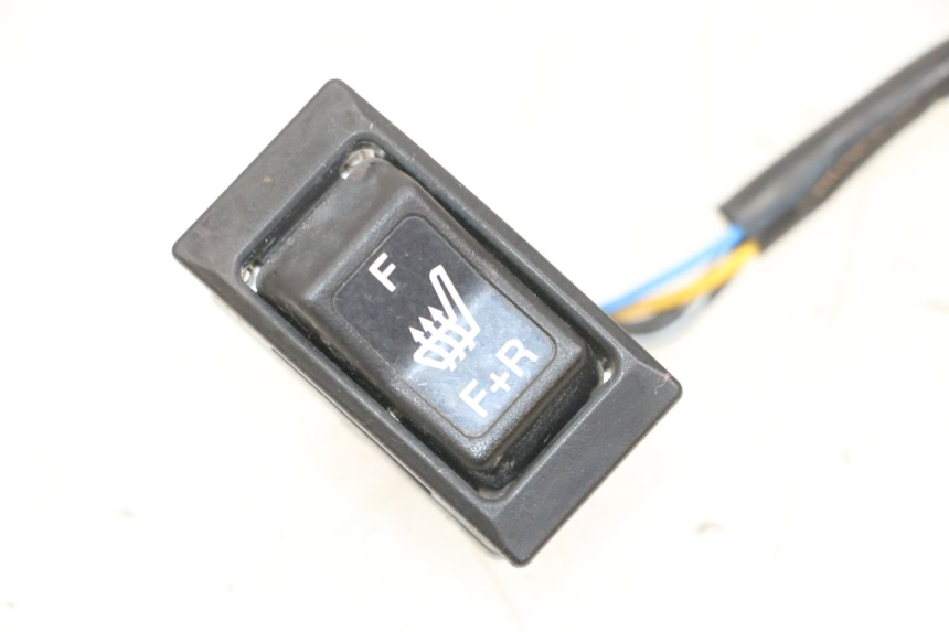 photo de SWITCH SUZUKI BURGMAN 650 (2013 - 2020)