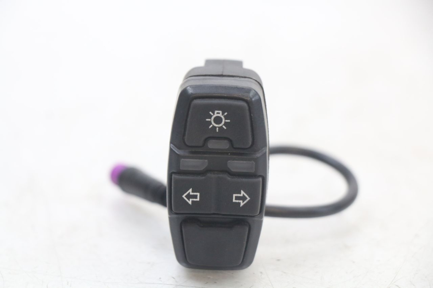 photo de TURN SIGNAL SWITCH DUALTRON TOGO PLUS 1