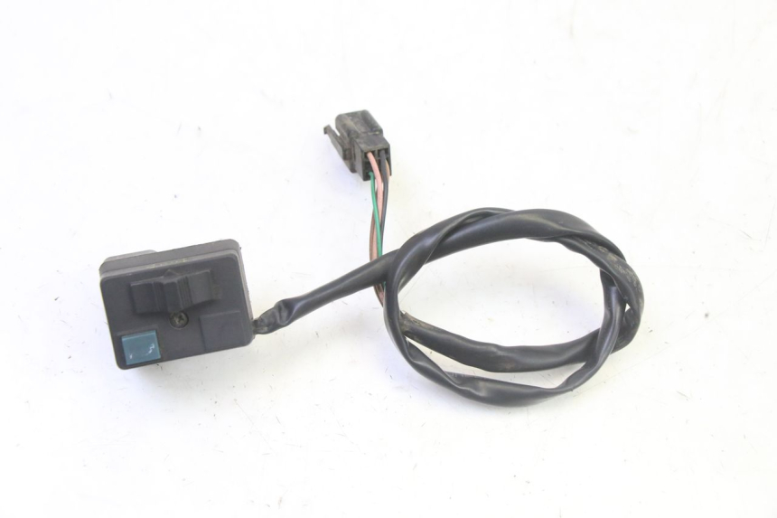 photo de TURN SIGNAL SWITCH YAMAHA YFM GRIZZLY 550 (2008 - 2015)