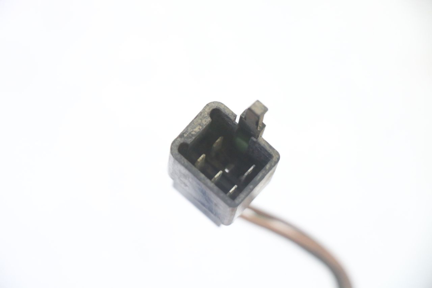 photo de TURN SIGNAL SWITCH YAMAHA YFM GRIZZLY 550 (2008 - 2015)