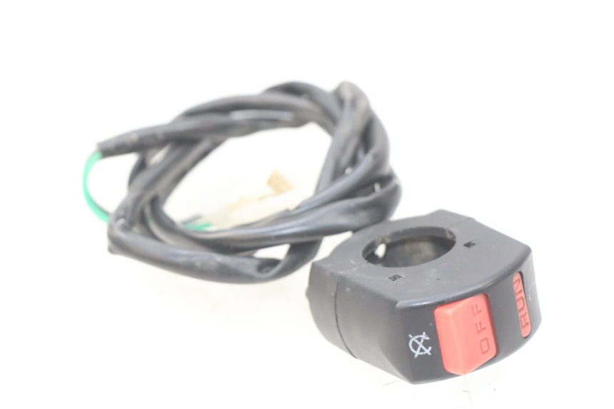 photo de IGNITION SWITCH CONTROL APOLLO RFZ 125