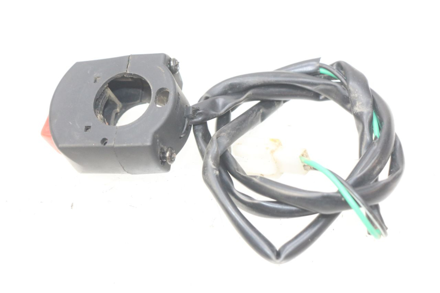 photo de IGNITION SWITCH CONTROL APOLLO RFZ 125