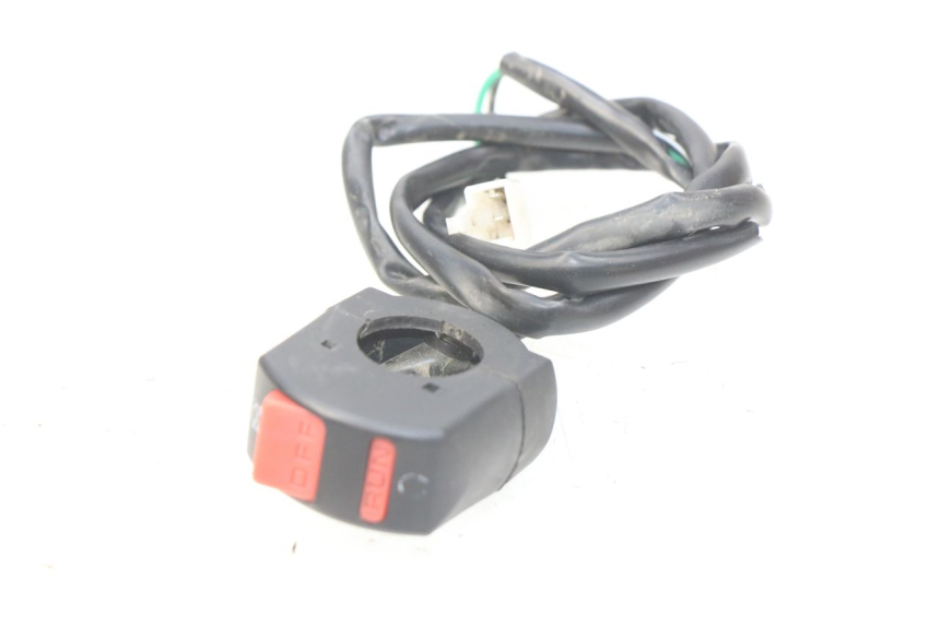 photo de IGNITION SWITCH CONTROL APOLLO RFZ 125