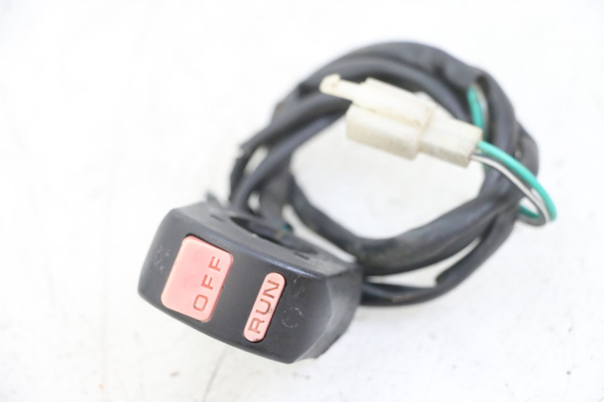 photo de IGNITION SWITCH CONTROL APOLLO RFZ 125