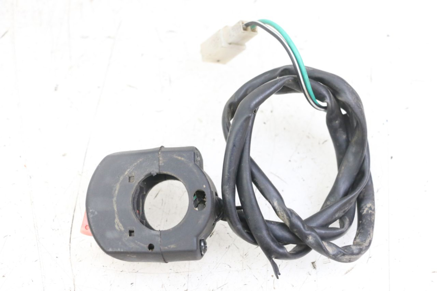 photo de IGNITION SWITCH CONTROL APOLLO RFZ 125