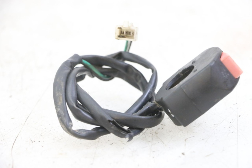 photo de IGNITION SWITCH CONTROL APOLLO RFZ 125