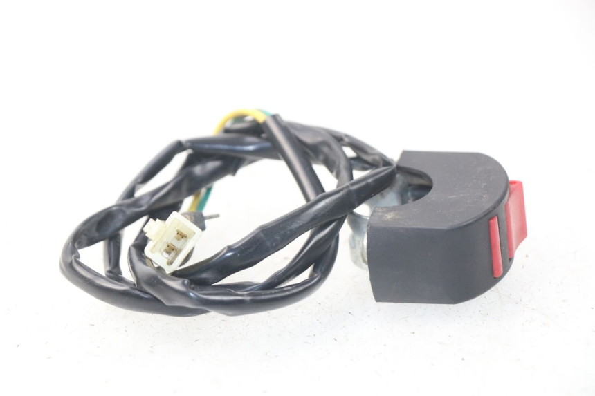 photo de IGNITION SWITCH ASSEMBLY CCR DIRT BIKE 125