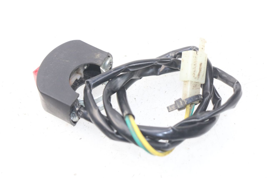 photo de IGNITION SWITCH ASSEMBLY CCR DIRT BIKE 125