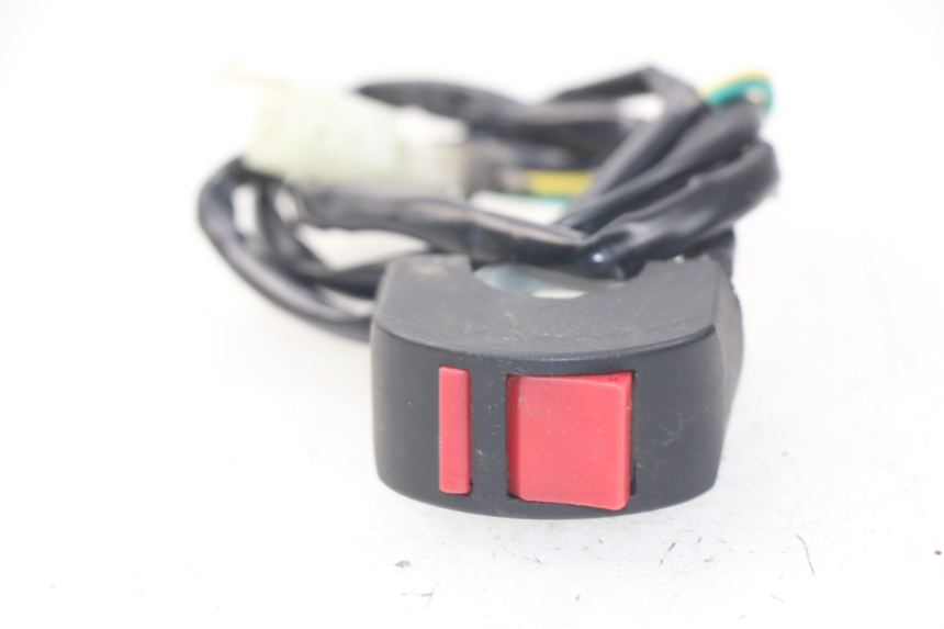 photo de IGNITION SWITCH ASSEMBLY CCR DIRT BIKE 125