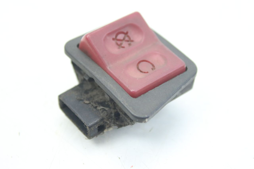 photo de IGNITION SWITCH ASSEMBLY SYM CITYCOM CITY COM 125 (2009 - 2014)