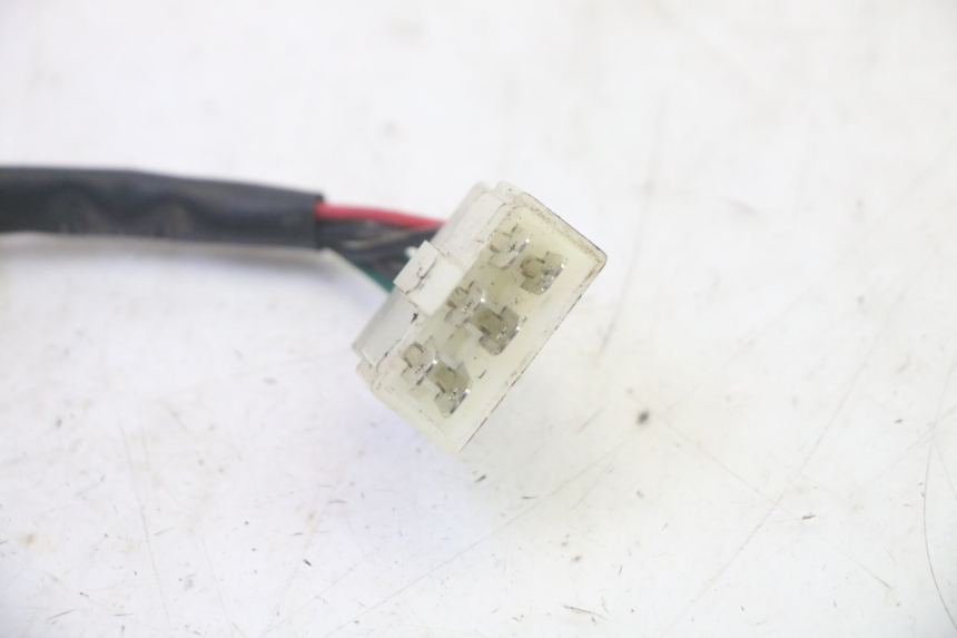 photo de IGNITION SWITCH CONTROL SYM CROX 4T 50 (2016 - 2023) - Alternative perspective