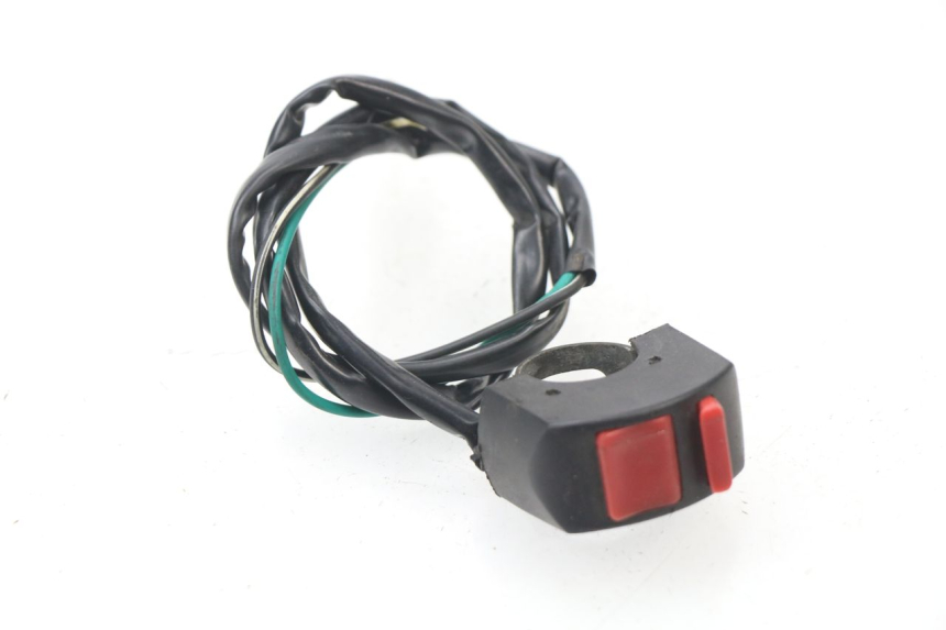 photo de SWITCH ON OFF ORION DIRT BIKE 125