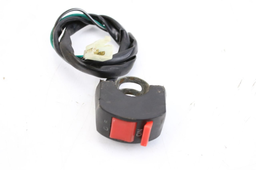 photo de IGNITION SWITCH ASSEMBLY CCR DIRT BIKE 125