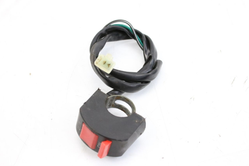 photo de IGNITION SWITCH ASSEMBLY CCR DIRT BIKE 125