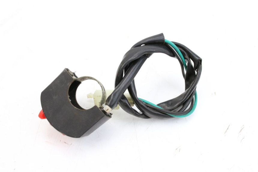 photo de IGNITION SWITCH ASSEMBLY CCR DIRT BIKE 125