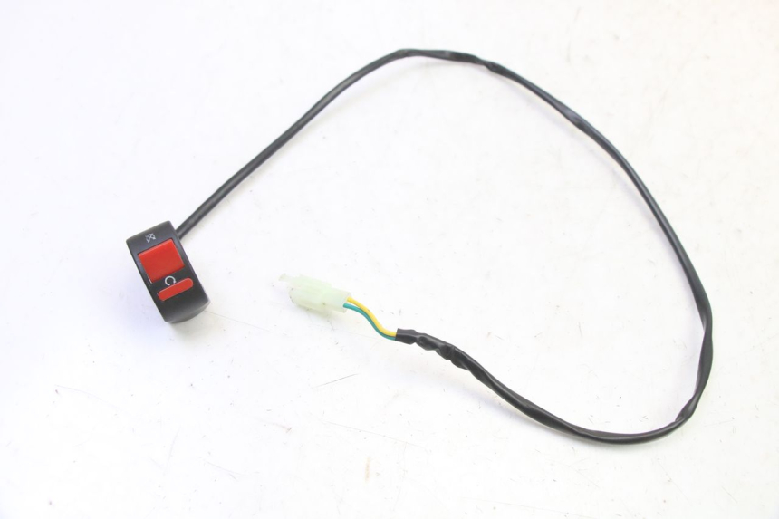 photo de IGNITION SWITCH ASSEMBLY LONCIN DIRT BIKE 125