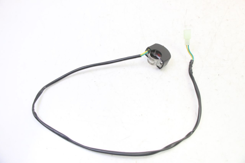 photo de IGNITION SWITCH ASSEMBLY LONCIN DIRT BIKE 125