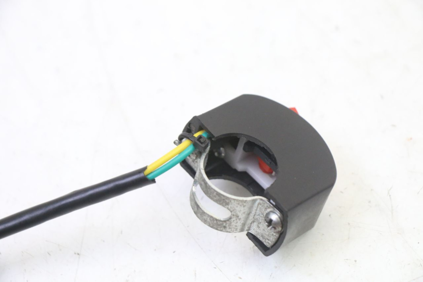 photo de IGNITION SWITCH ASSEMBLY LONCIN DIRT BIKE 125