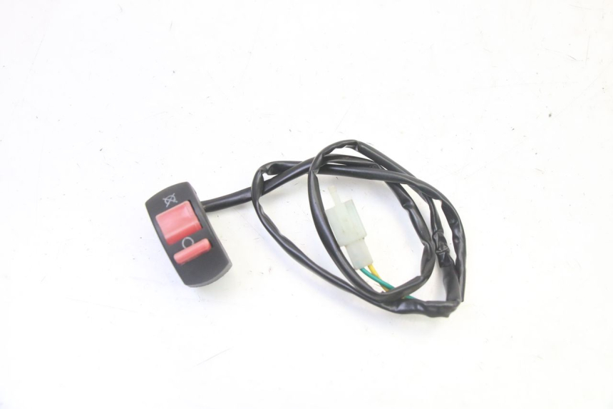 photo de SWITCH ON OFF PROBIKE DIRT 140