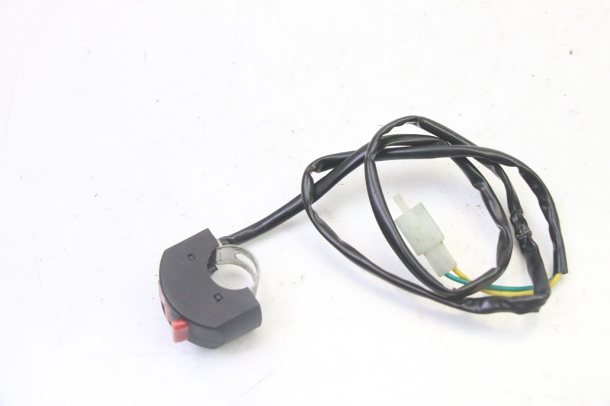 photo de SWITCH ON OFF PROBIKE DIRT 140