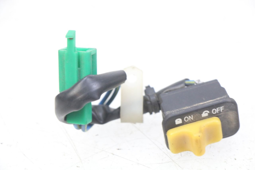 photo de IGNITION SWITCH CONTROL SYM FIDDLE 2 50 (2008 - 2013)