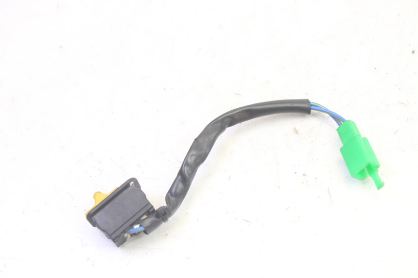 photo de SWITCH ON OFF SYM FIDDLE 3 III 125 (2014 - 2020) - Zoom on usage condition