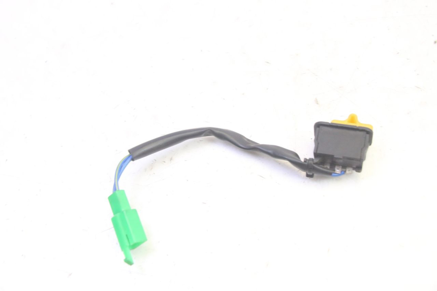 photo de SWITCH ON OFF SYM FIDDLE 3 III 125 (2014 - 2020) - Alternative perspective