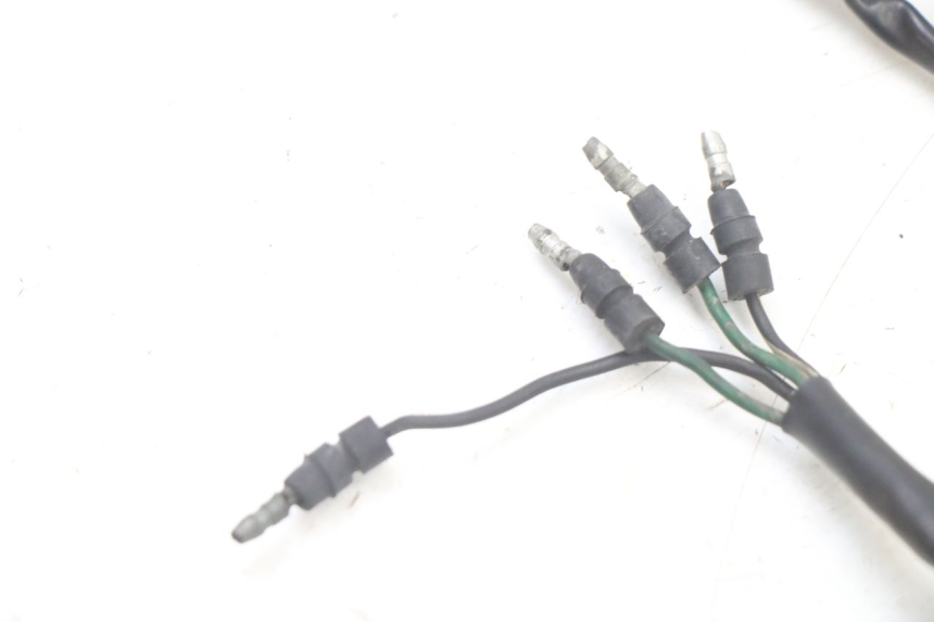 photo de SWITCH ON OFF HONDA MTX TC02 125 (1987 - 1989)