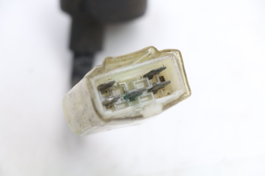 photo de SWITCH ON OFF SYM JET 14 4T 50 (2018 - 2022)