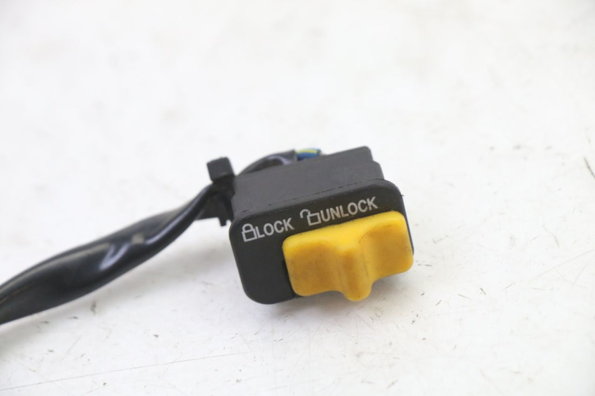 photo de SWITCH ON OFF SYM JET 14 4T 50 (2018 - 2022)
