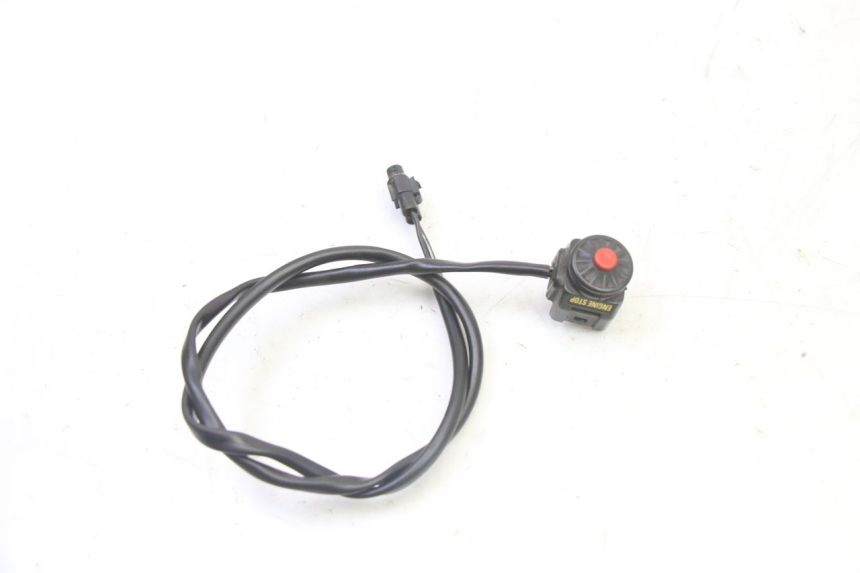 photo de IGNITION SWITCH ASSEMBLY KAWASAKI KX 85 (2014 - 2021)