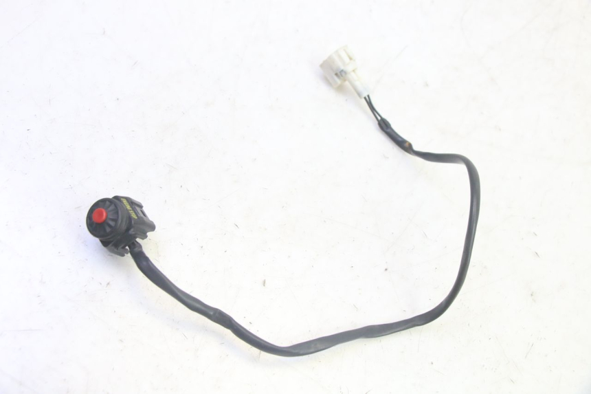 photo de SWITCH ON OFF KAWASAKI KXF KX-F 250 (2017 - 2019) - Main view