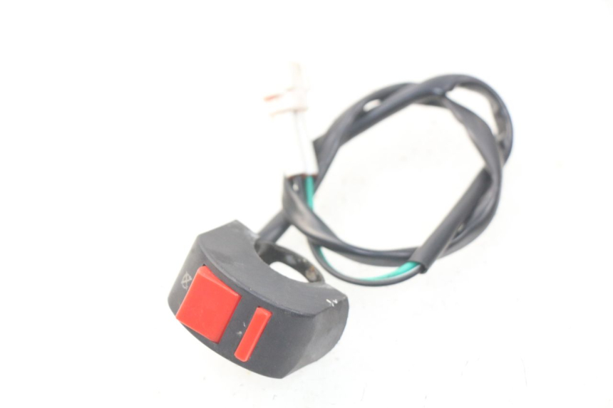 photo de SWITCH ON OFF YCF LITE F 125